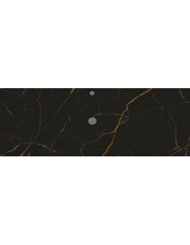 Plateau vasque par-dessus - Mate - ECLIPSE