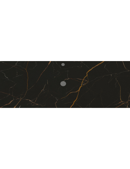 Plateau vasque par-dessus - Mate - ECLIPSE
