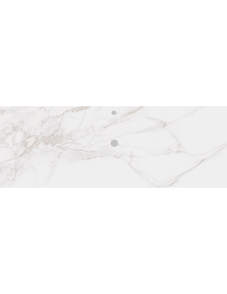 Plateau vasque par-dessus - Mate - CALACATTA