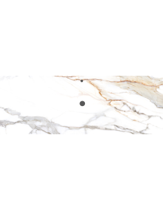 Plateau vasque par-dessus - Mate - PRALINE