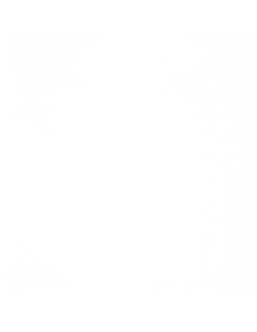 Simple vasque suspendue - Mate - WHITE 2
