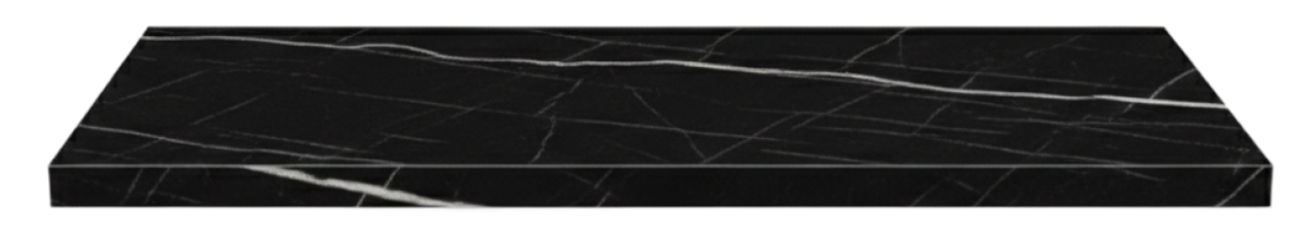 Tablette suspendue - Absolute
